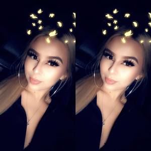 Meet your Posher, Zoey